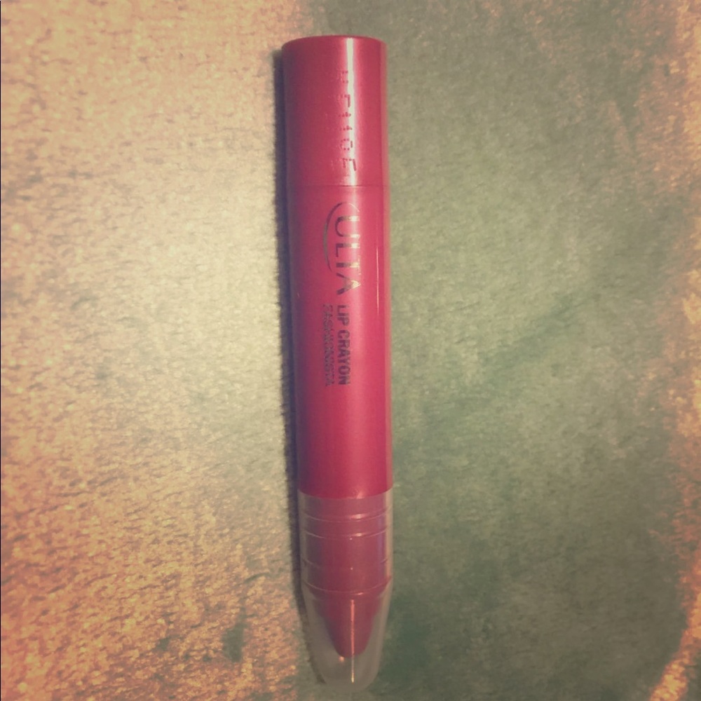 Brand New Ulta Lip Crayon